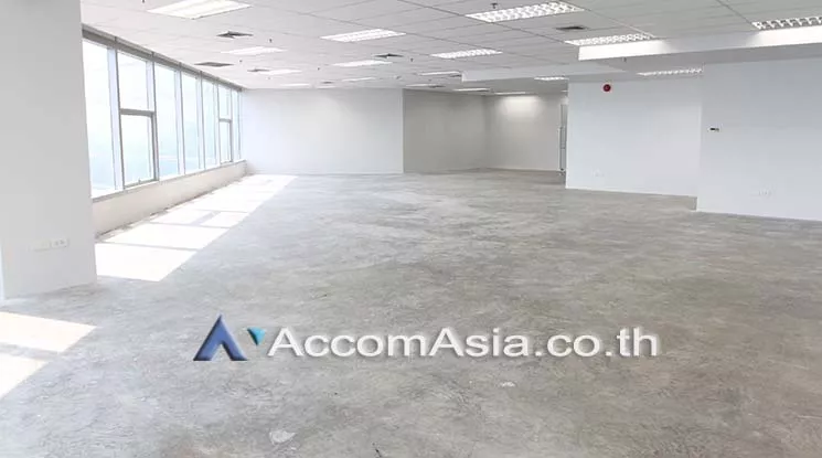 4  Office Space For Rent in Sathorn ,Bangkok BTS Chong Nonsi - BRT Sathorn at Empire Tower AA12165